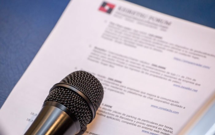 Inversión para startups en los Foros de Inversión Keiretsu Forum