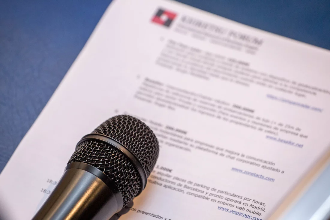 Inversión para startups en los Foros de Inversión Keiretsu Forum