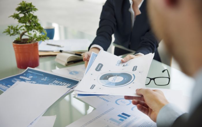 datos empresa viable analisis keiretsu forum