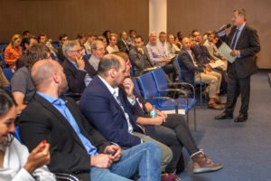 Foro de Inversión para Startups en Barcelona