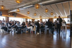 Inversores en Foro de Inversión Mallorca 