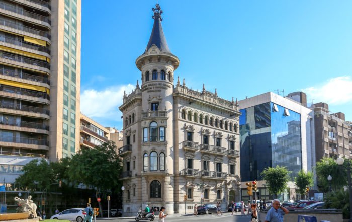 Foro de Inversión en la Cámara de Comercio de Tarragona
