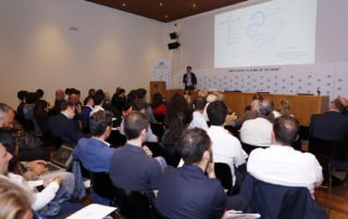Foro de Inversión para starups en Madrid