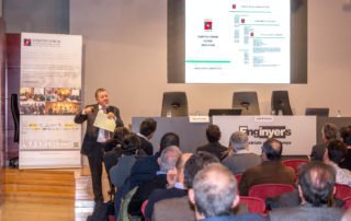 Foro de Inversión Industrial