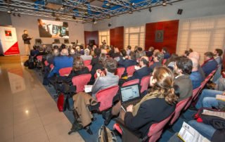 Foro de Inversión Industrial Keiretsu Forum