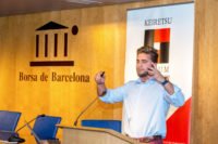 financiación para startups en el Foro de Inversión Keiretsu Forum