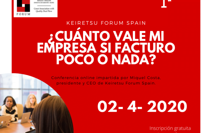 Curso para emprendedores online