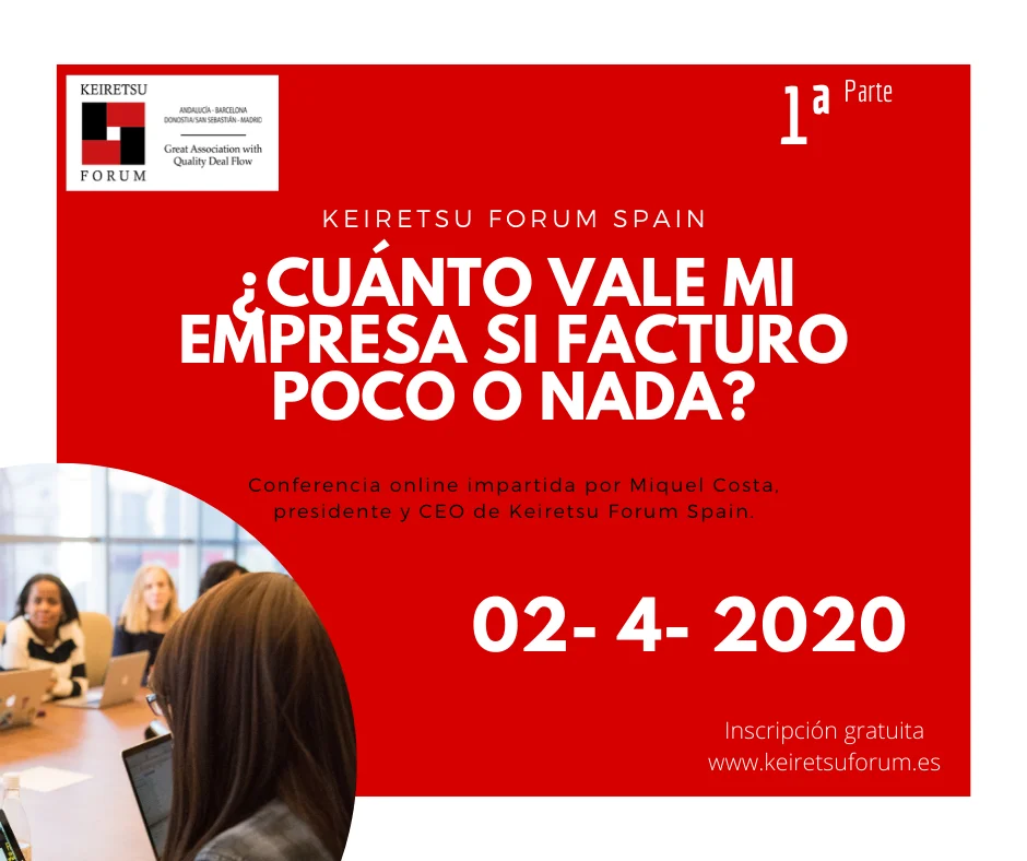 Curso para emprendedores online