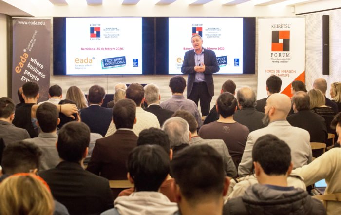 Foro de Inversión BCN TECH SPIRIT