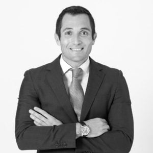 Antonio Guerrero, ponente curso para business Angels Keiretsu Forum