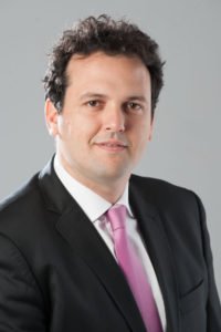 José Mesa, ponente curso para inversores privados en el sector salud. Keiretsu Forum