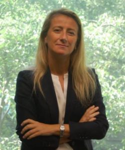 Yolanda Puiggròs, ponente curso para inversores privados en sector salud Keiretsu Forum