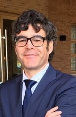 Luis Alberto Ruano, ponente curso para inversores privados business angels keiretsu Forum