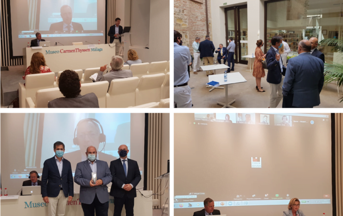 Foro de Inversión para startups en andalucía