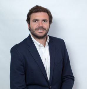 Jaime Biel ponente mesa redonda para startups y emprendedores en busca de inversión