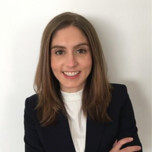 Marta Campillo ponente mesa redonda para startups y emprendedores en busca de inversión