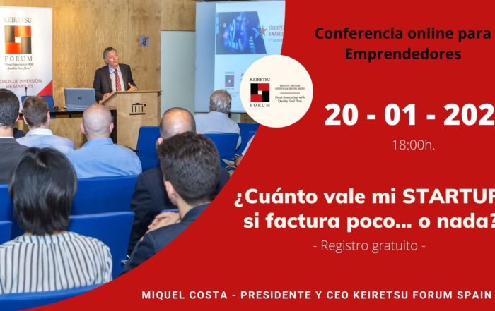 CURSO ONLINE PARA EMPRENDEDORES
