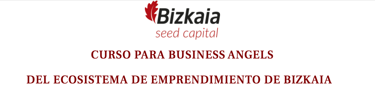 Curso Inversores Bizkaia