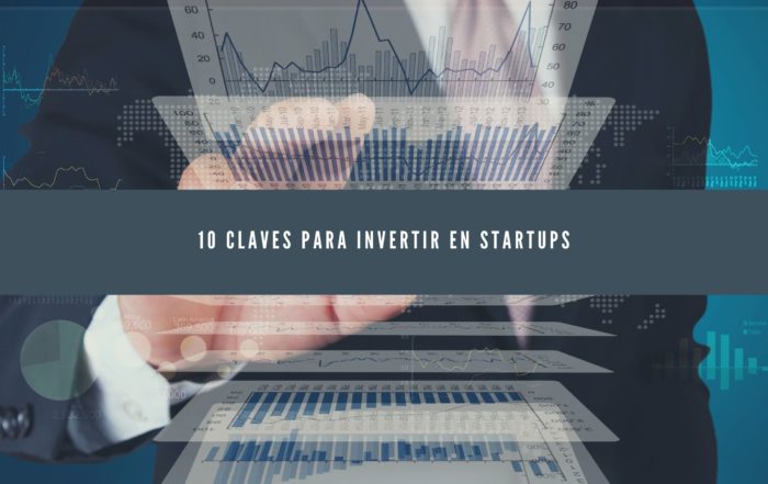 Consejos para invertir en startups
