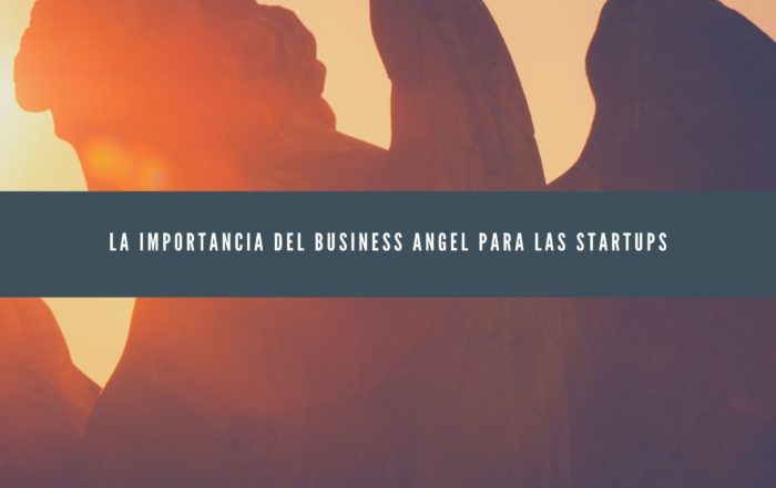 BUSINESS ANGELS