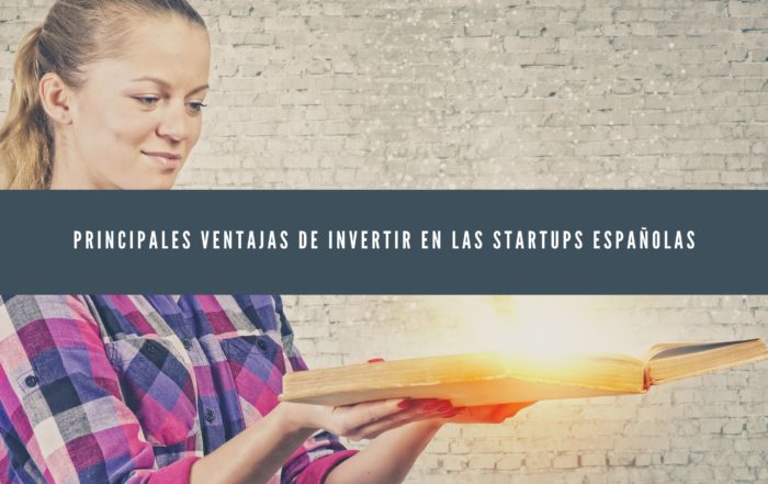 Startups españolas