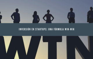 Invertir en startups