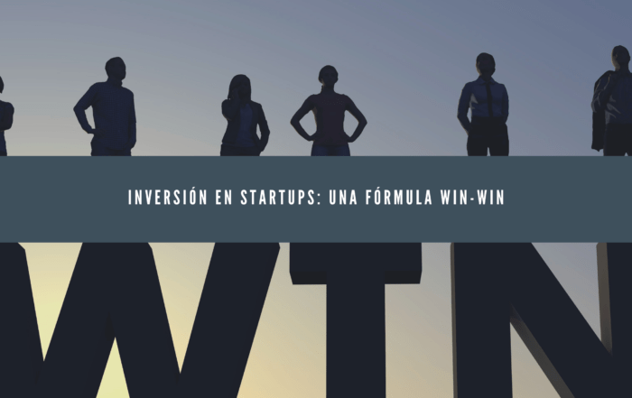 Invertir en startups
