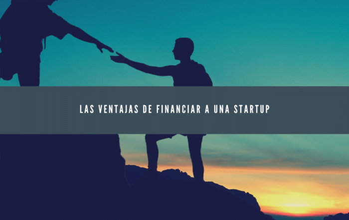 Invertir en startups es una gran opción para muchos inversores