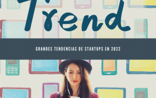Inversión startups 2022