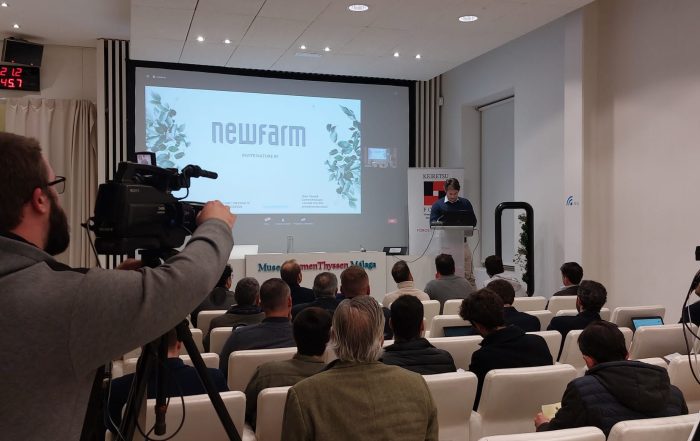 FORO DE INVERSIÓN EN STARTUPS ANDALUCÍA