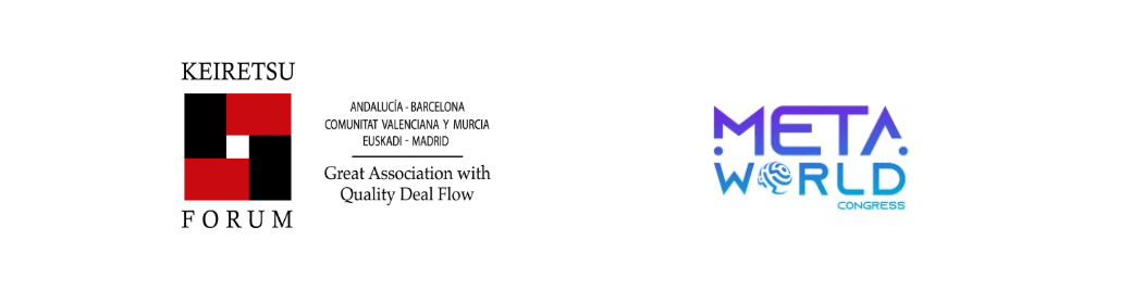 FORO DE INVERSIÓN KEIRETSU FORUM META WORLD CONGRESS