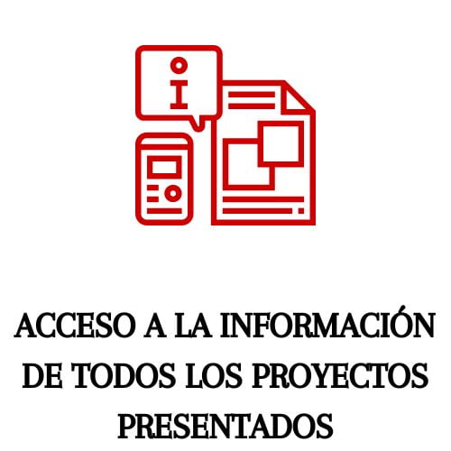 INFORMACIÓN DE CENTENARES DE STARTUPS