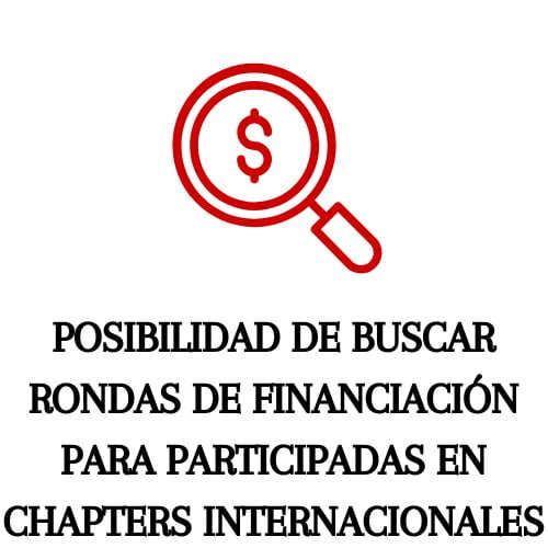 CO-INVERSIÓN PARA PARTICIPADAS