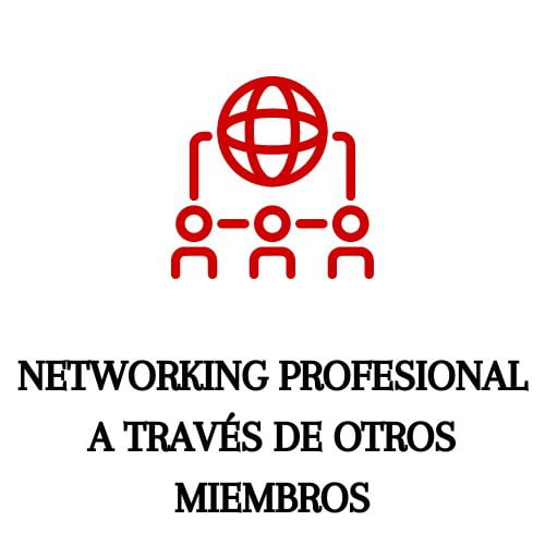 NETWORKING ENTRE INVERSORES