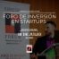 Foros de Inversión en Startups