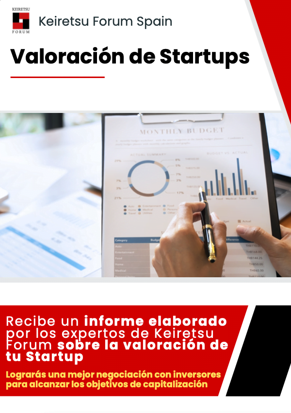 Valoración de Startups 2