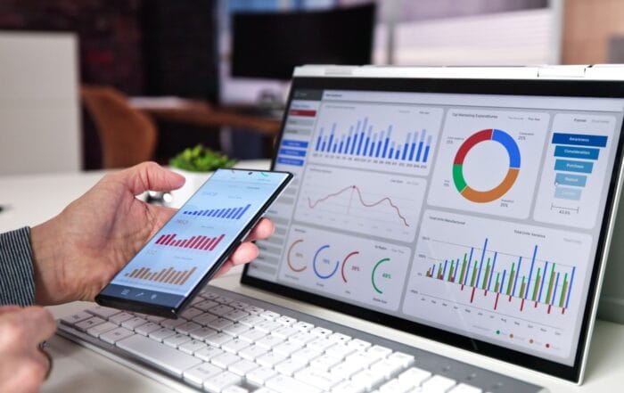 Imagen articulo métricas startup
